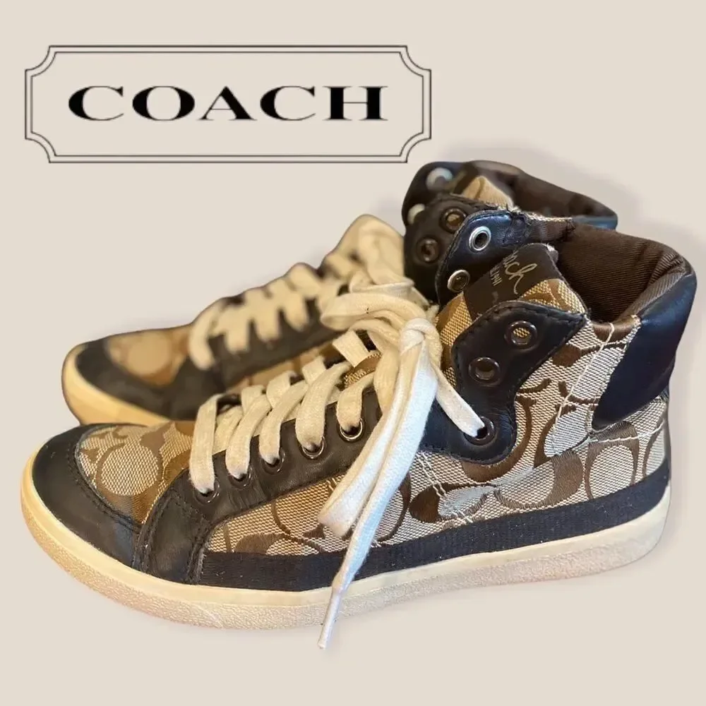 Coach 